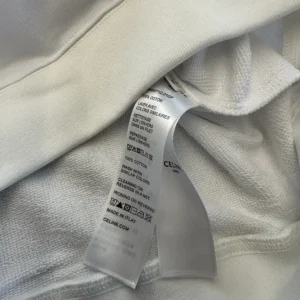 Celine Women Sweatshirt In Cotton Fleece RY10U1233