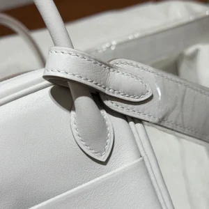 Hermes Women Lindy II Mini Bag in Swift Calfskin H085957CK