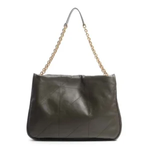 Saint Laurent YSL Women Jamie 4.3 in Lambskin-Olive