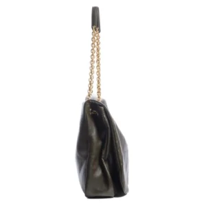 Saint Laurent YSL Women Jamie 4.3 in Lambskin-Olive