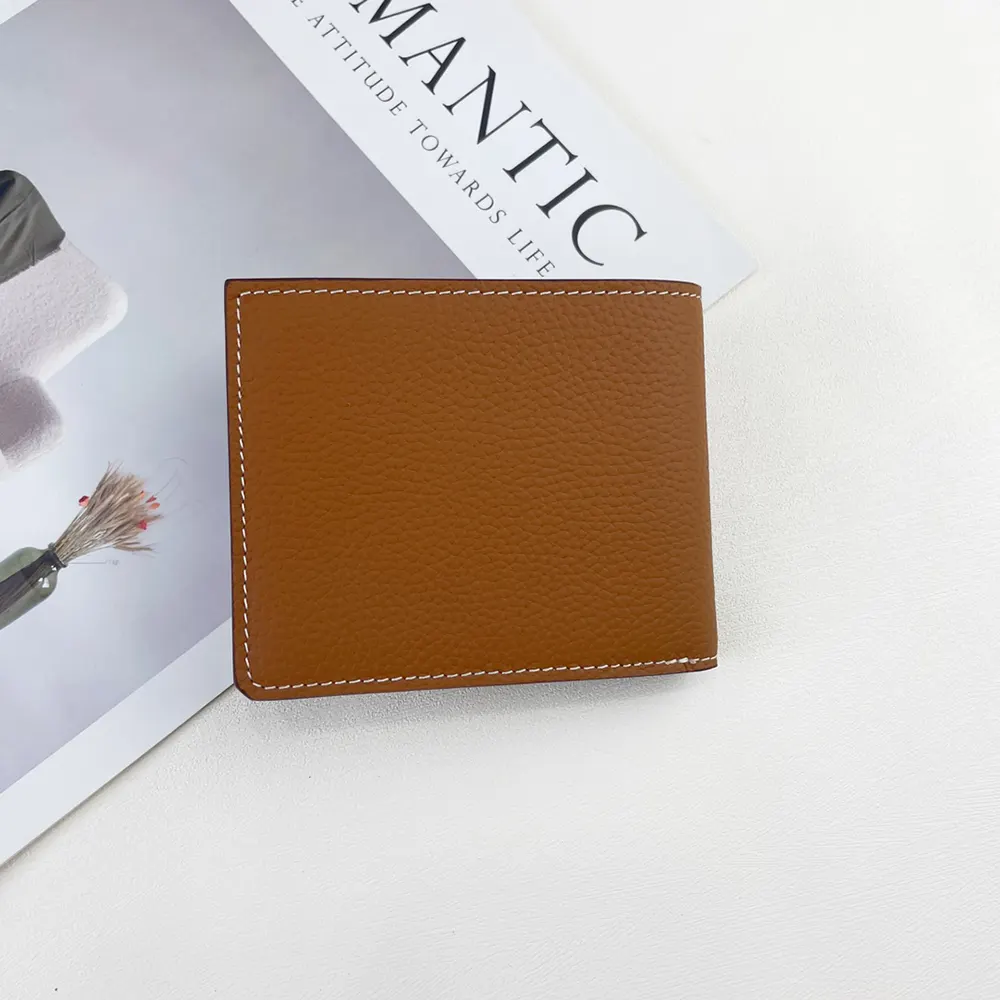 Hermes Unisex H Sellier Compact Wallet H084594CK18 11 Hermes Unisex H Sellier Compact Wallet H084594CK18
