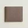 Hermes Unisex H Sellier Compact Wallet H084594CK37 17 Hermes Unisex H Sellier Compact Wallet H084594CK37