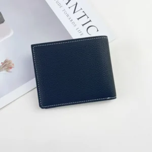 Hermes Unisex H Sellier Compact Wallet H084594CK18