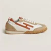 Hermes Unisex Jet Sneaker-Orange H242154Z AF350 15 Hermes Unisex Jet Sneaker-Orange H242154Z AF350