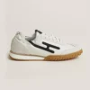 Hermes Unisex Jet Sneaker-White H242154Z 03400